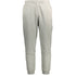 Calvin Klein Gray Cotton Pant